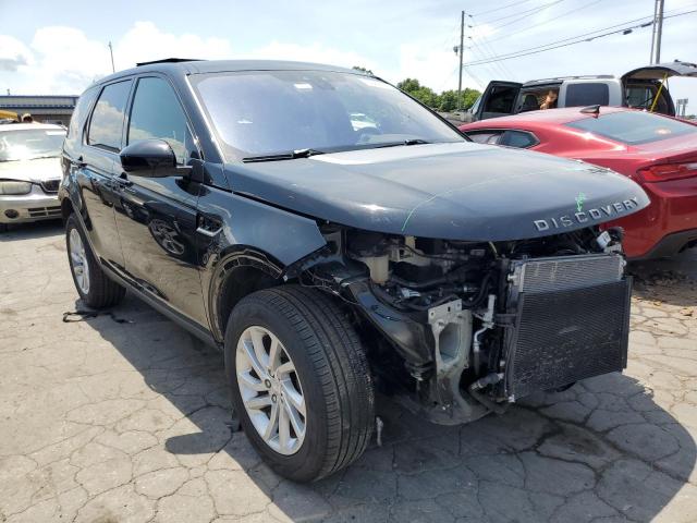 LAND ROVER DISCOVERY 2019 with VIN SALCR2FX2KH793026 - Photo from auction