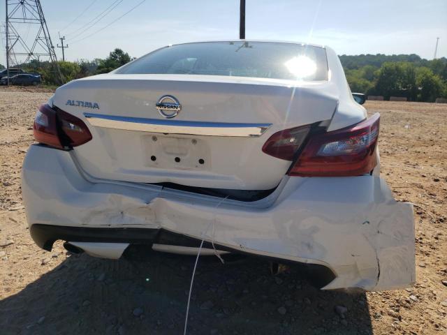 Photo 9 from auction – 2018 NISSAN ALTIMA 2.5 with VIN 1N4AL3AP6JC276228