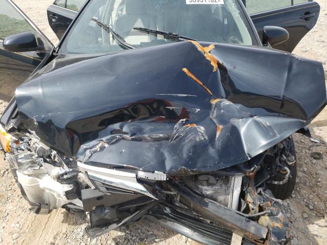 Zdjęcie 7 z aukcji – 2012 TOYOTA CAMRY BASE z VIN 4T1BF1FK0CU626260
