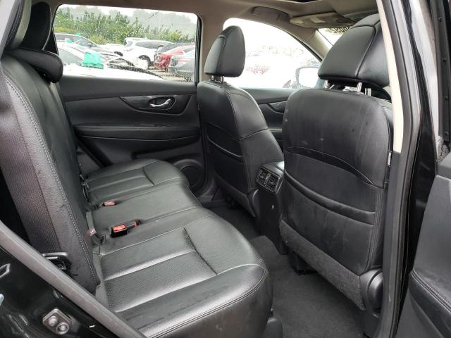 Photo 6 from auction – 2016 NISSAN ROGUE S with VIN 5N1AT2MV3GC764913
