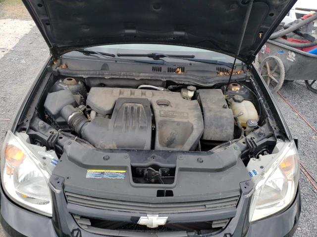 Photo 7 from auction – 2006 CHEVROLET COBALT LS with VIN 1G1AK55F067874415