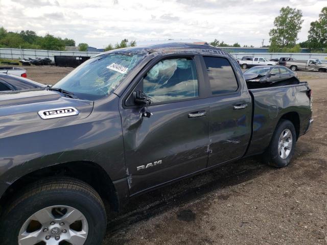 Photo 9 from auction – 2020 DODGE RAM with VIN 1C6RRFBG8LN356477