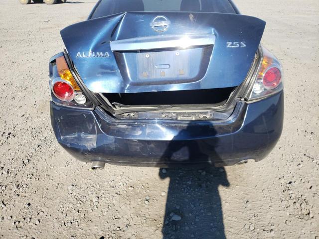 Photo 9 from auction – 2010 NISSAN ALTIMA BAS with VIN 1N4AL2AP9AN556644
