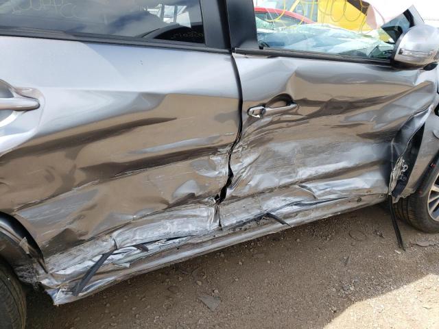 Photo 9 from auction – 2019 MITSUBISHI OUTLANDER with VIN JA4AR3AU4KU010002