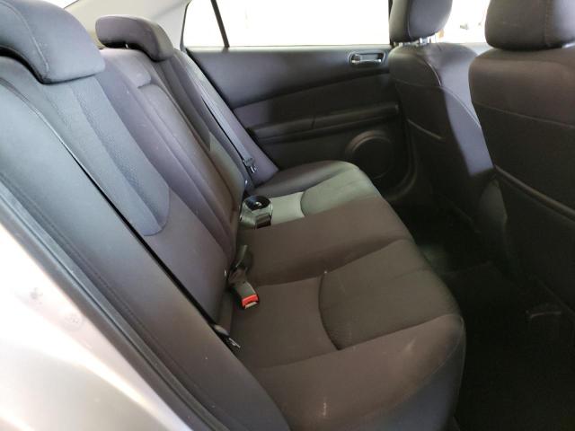 Photo 6 from auction – 2011 MAZDA 6 I with VIN 1YVHZ8CH8B5M23336