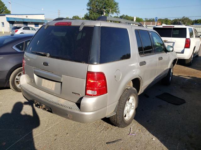 Foto 4 de la subasta – 2005 FORD EXPLORER X con VIN 1FMZU73K25ZA33405