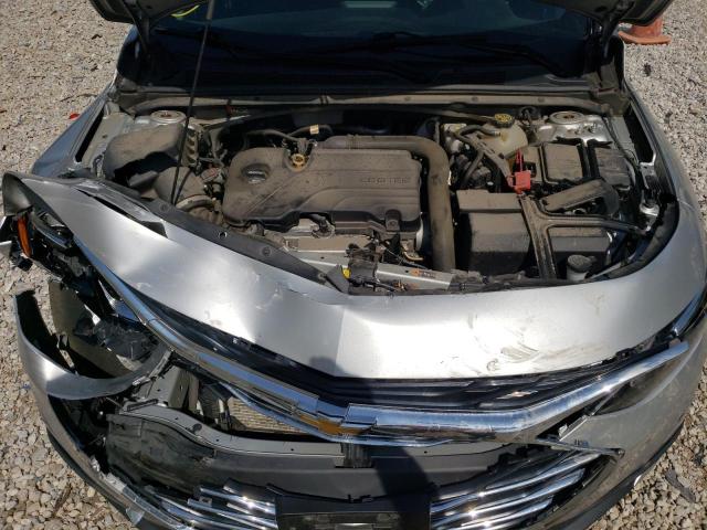 Photo 7 from auction – 2019 CHEVROLET MALIBU LT with VIN 1G1ZD5ST6KF115632