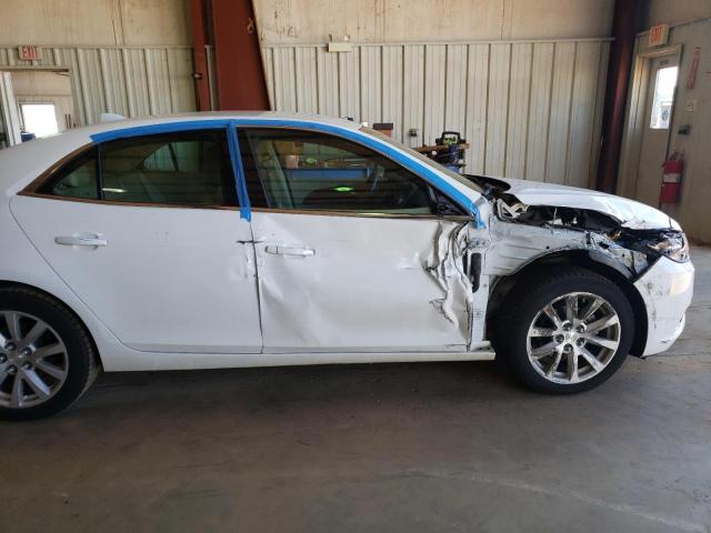 Photo 9 from auction – 2013 CHEVROLET MALIBU 2LT with VIN 1G11E5SAXDF240953