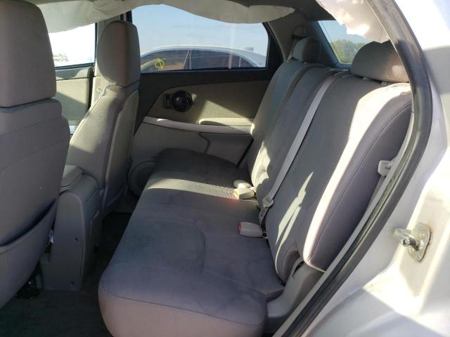 Photo 6 from auction – 2009 CHEVROLET EQUINOX LT with VIN 2CNDL33F896210467