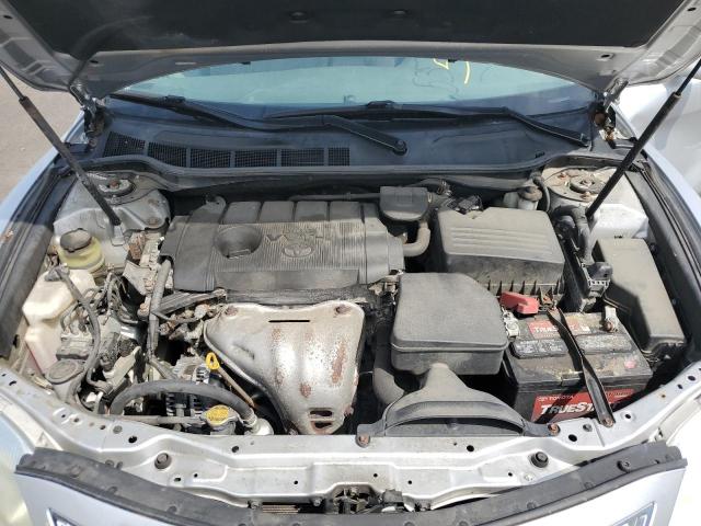 Photo 7 from auction – 2011 TOYOTA CAMRY BASE with VIN 4T1BF3EK8BU167510