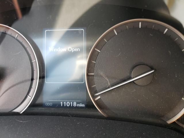 Photo 8 from auction – 2021 LEXUS RX 350 with VIN 2T2HZMDA6MC285975