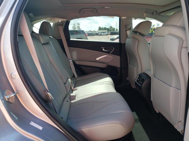Photo 6 from auction – 2019 ACURA RDX TECHNO with VIN 5J8TC1H57KL023918