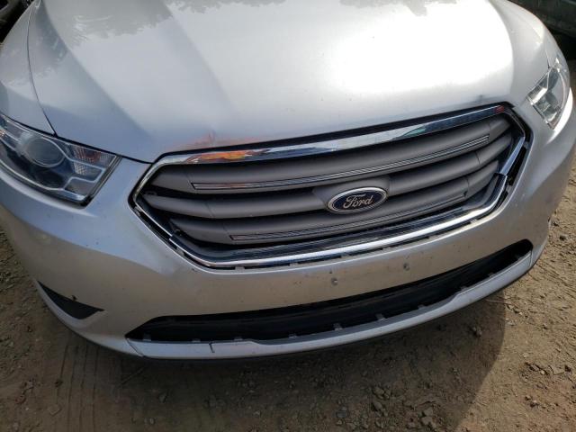 Photo 9 from auction – 2015 FORD TAURUS SEL with VIN 1FAHP2E88FG207847