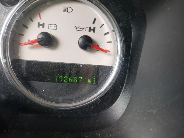 Photo 8 from auction – 2006 FORD F-150 with VIN 1FTPW12596FA60778