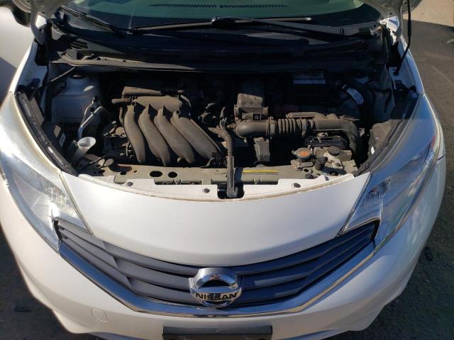 Photo 7 from auction – 2014 NISSAN VERSA NOTE with VIN 3N1CE2CP9EL382559