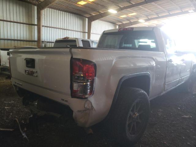 Photo 4 from auction – 2014 GMC SIERRA K15 with VIN 3GTU2UEC9EG242553