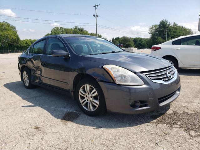 NISSAN ALTIMA BAS 2011 with VIN 1N4AL2APXBC172031 - Photo from auction