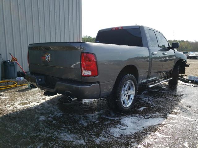 Photo 4 from auction – 2012 DODGE RAM 1500 S with VIN 1C6RD6FT4CS228924