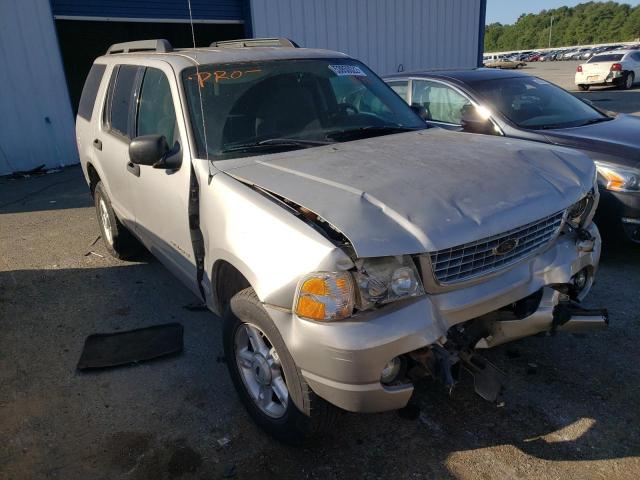 FORD EXPLORER X 2005 with VIN 1FMZU73K25ZA33405 - Photo from auction