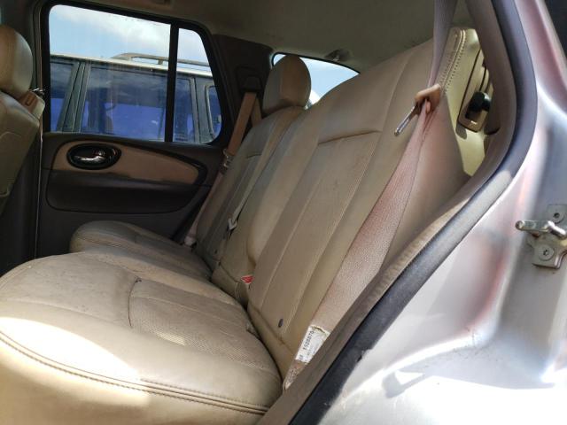 Photo 6 from auction – 2007 BUICK RAINIER CX with VIN 5GADT13S172111619