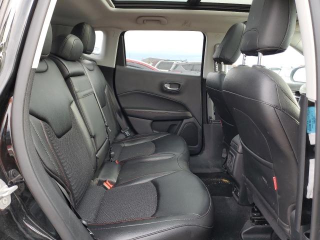 Photo 6 from auction – 2020 JEEP COMPASS TR with VIN 3C4NJDDB8LT149513