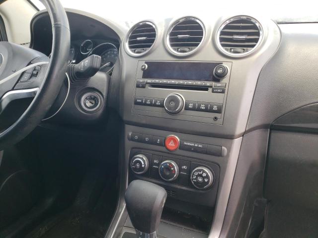 Photo 9 from auction – 2013 CHEVROLET CAPTIVA LS with VIN 3GNAL2EK9DS639937
