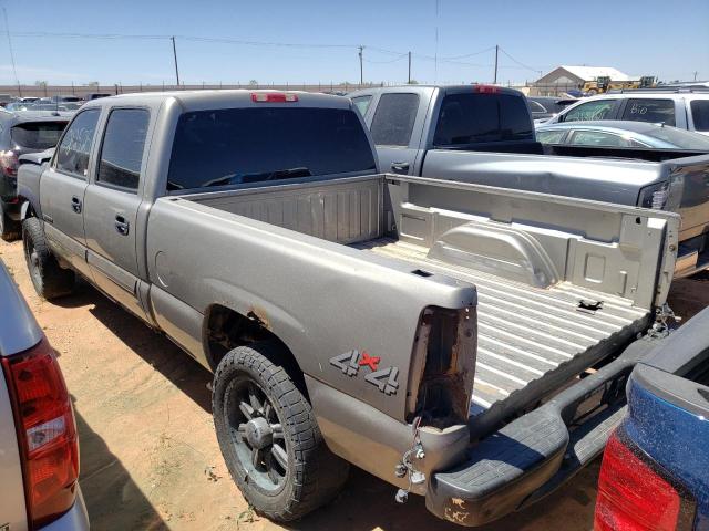 Photo 3 from auction – 2003 CHEVROLET SILVERADO with VIN 1GCGK13U33F185336