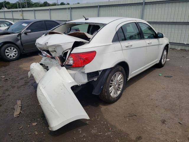 Photo 4 from auction – 2008 CHRYSLER SEBRING TO with VIN 1C3LC56R18N119198