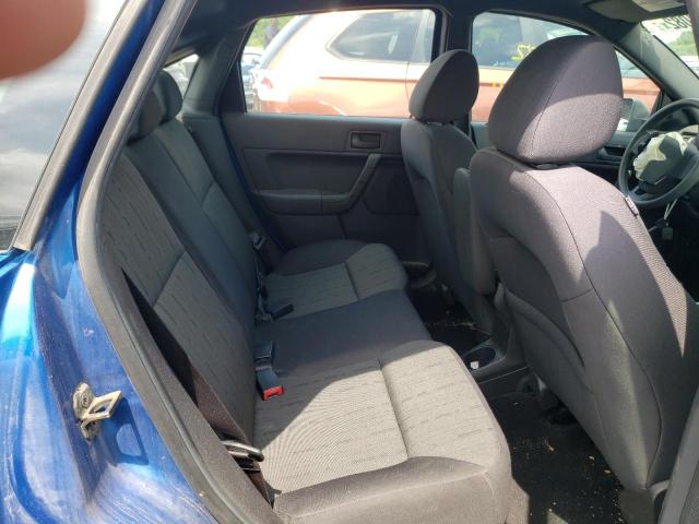 Photo 6 from auction – 2011 FORD FOCUS SE with VIN 1FAHP3FN3BW194242