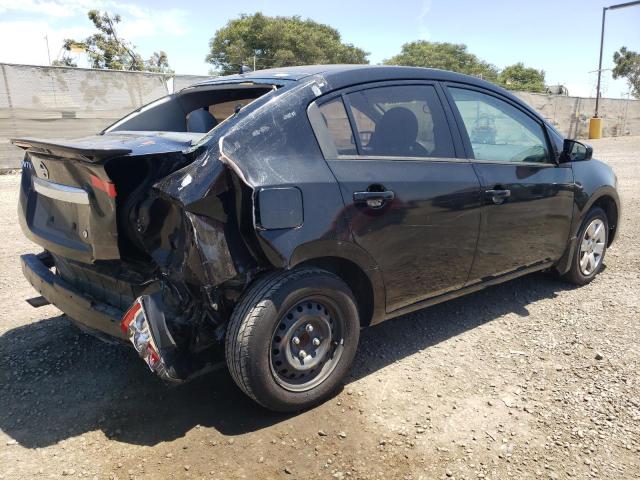 Photo 4 from auction – 2012 NISSAN SENTRA 2.0 with VIN 3N1AB6AP5CL648344