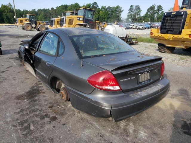 Photo 3 from auction – 2004 FORD TAURUS SEL with VIN 1FAFP56S84A143618