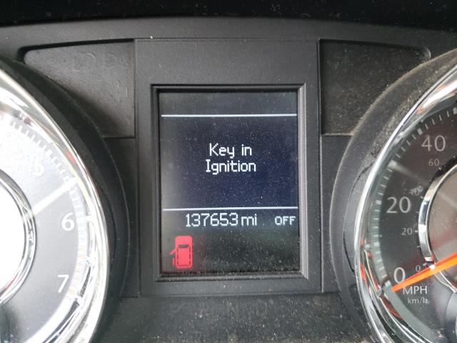 Photo 8 from auction – 2012 CHRYSLER TOWN AND C with VIN 2C4RC1BG2CR306237
