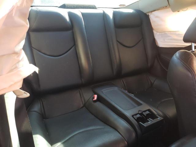 Photo 6 from auction – 2008 INFINITI G37 BASE with VIN JNKCV64E28M130727