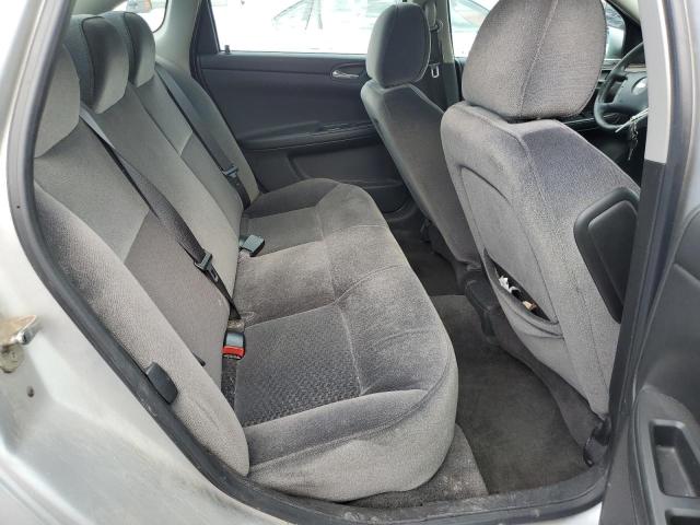Photo 6 from auction – 2010 CHEVROLET IMPALA LS with VIN 2G1WA5EK1A1108706
