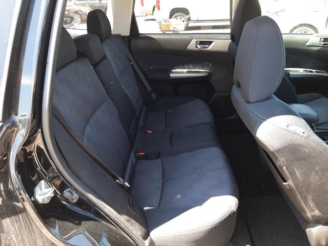 Photo 6 from auction – 2010 SUBARU FORESTER 2 with VIN JF2SH6CC9AH784127