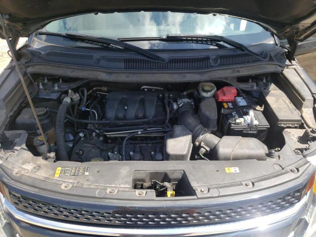 Photo 7 from auction – 2014 FORD EXPLORER L with VIN 1FM5K7F85EGB42280