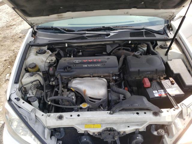 Photo 7 from auction – 2003 TOYOTA CAMRY LE with VIN 4T1BE32K23U143941
