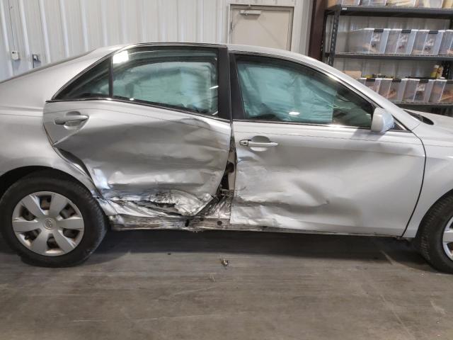 Photo 9 from auction – 2009 TOYOTA CAMRY BASE with VIN 4T1BE46K79U344467