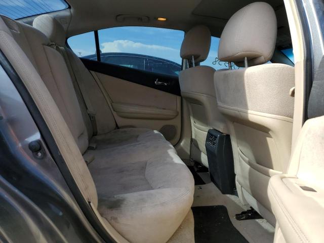 Photo 6 from auction – 2014 NISSAN MAXIMA S with VIN 1N4AA5AP3EC499298