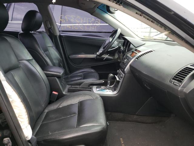 Photo 5 from auction – 2008 NISSAN MAXIMA SE with VIN 1N4BA41E68C825032