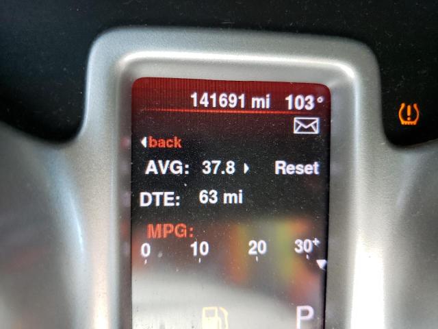 Photo 8 from auction – 2013 DODGE JOURNEY SE with VIN 3C4PDCAB3DT584469