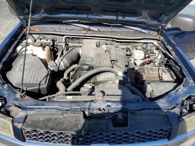 Photo 7 from auction – 2004 CHEVROLET COLORADO with VIN 1GCCS148548158791