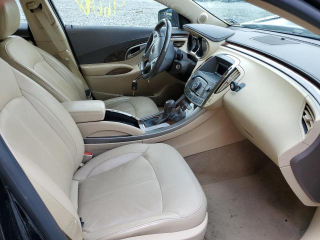 صورة رقم 5 من المزاد - 2011 BUICK LACROSSE C مع VIN 1G4GC5ED8BF268143
