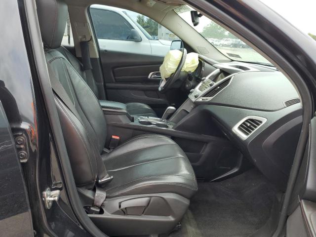 Photo 5 from auction – 2015 GMC TERRAIN SL with VIN 2GKALTEKXF6149530