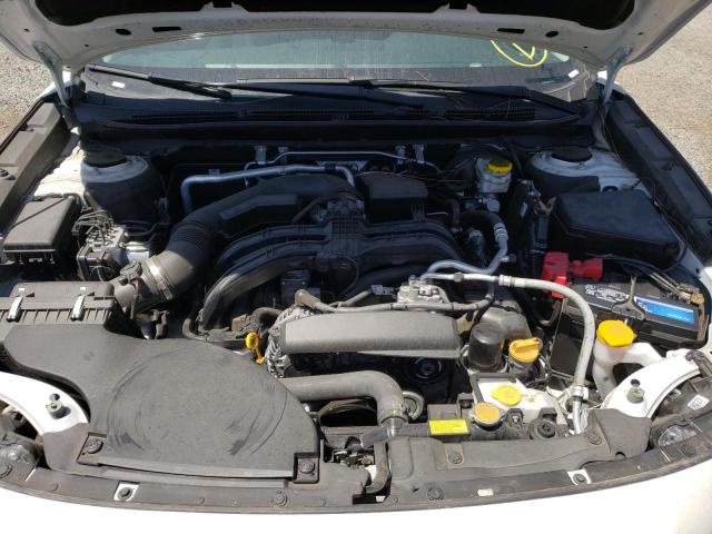 Photo 7 from auction – 2021 SUBARU LEGACY PRE with VIN 4S3BWAF69M3018381