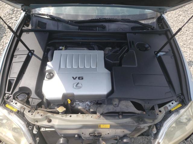 Photo 7 from auction – 2010 LEXUS ES 350 with VIN JTHBK1EG9A2369037