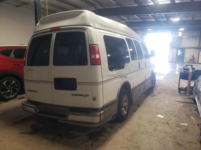 Photo 4 from auction – 2003 CHEVROLET EXPRESS G1 with VIN 1GBFG15T631235262
