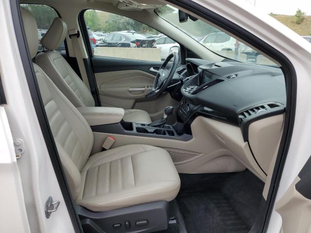 Photo 5 from auction – 2018 FORD ESCAPE TIT with VIN 1FMCU9J93JUA42154