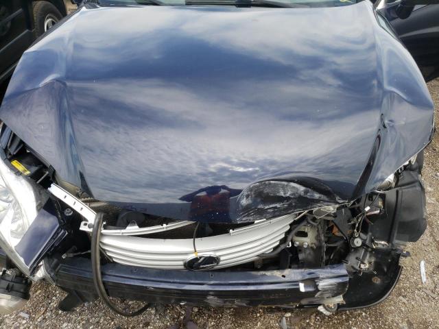 Фото 7 с аукциона – 2008 LEXUS ES 350 с VIN JTHBJ46G382208969