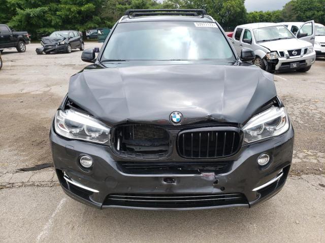 Photo 9 from auction – 2015 BMW X5 XDRIVE3 with VIN 5UXKS4C55F0N10529